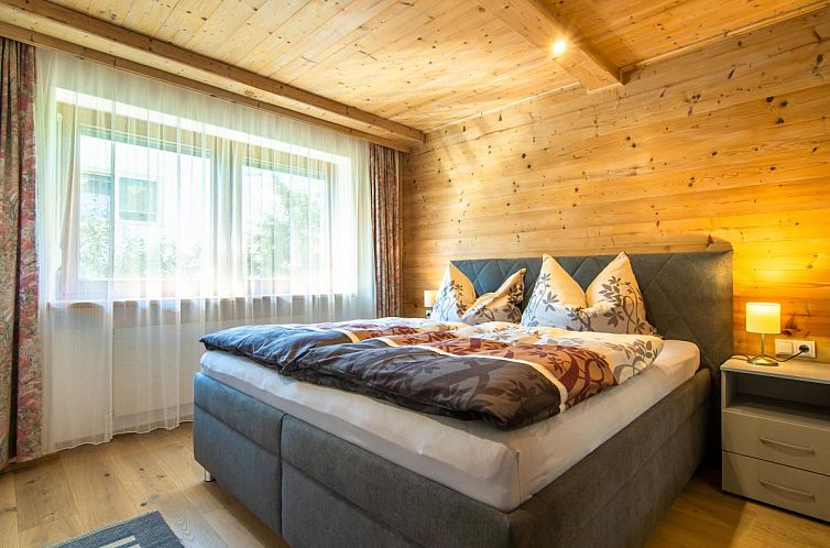 Ferienwohnung Horvath