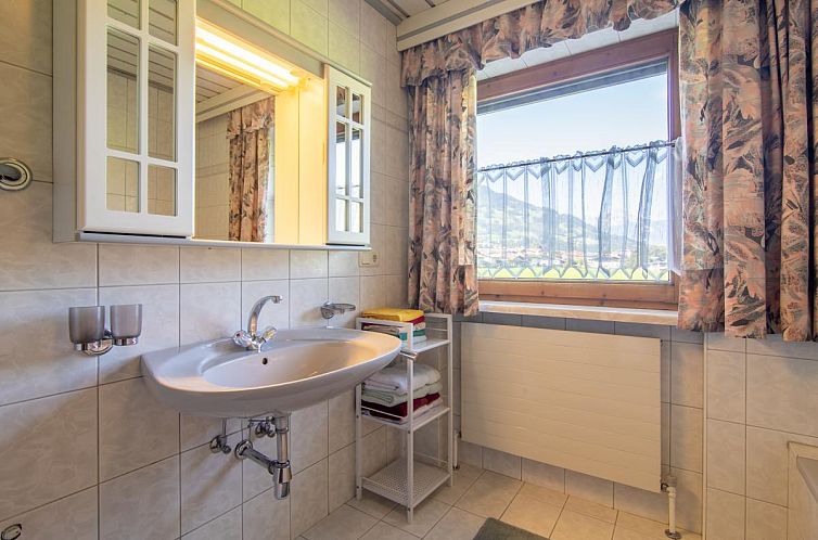 Ferienwohnung Horvath