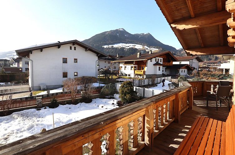 Ferienwohnung Horvath