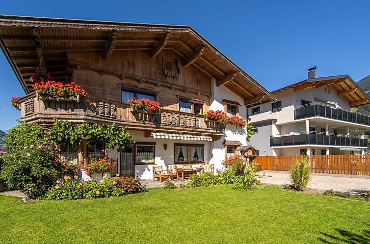 Ferienwohnung Horvath