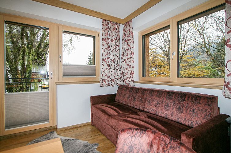 Appartement Erzherzog’s Apts/Zillertal Alpen Lodge