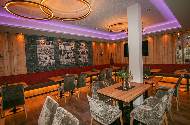 Appartement Erzherzog’s Apts/Zillertal Alpen Lodge