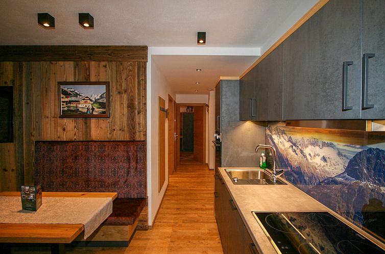 Appartement Erzherzog’s Apts/Zillertal Alpen Lodge