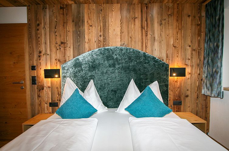 Appartement Erzherzog’s Apts/Zillertal Alpen Lodge