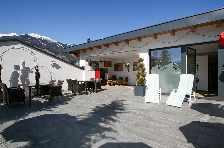 Appartement Erzherzog’s Apts/Zillertal Alpen Lodge