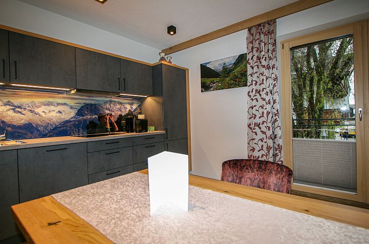 Appartement Erzherzog’s Apts/Zillertal Alpen Lodge