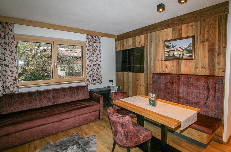 Appartement Erzherzog’s Apts/Zillertal Alpen Lodge