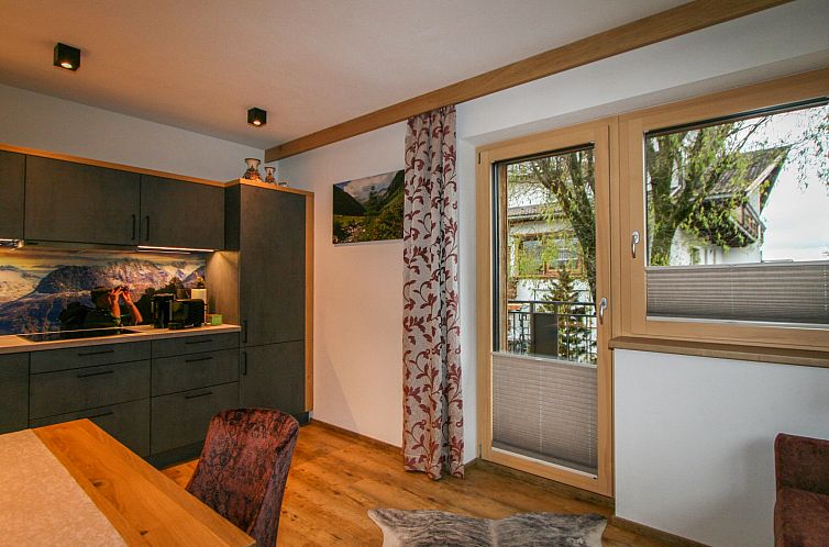 Appartement Erzherzog’s Apts/Zillertal Alpen Lodge