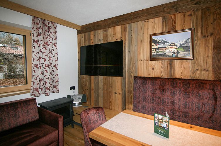Appartement Erzherzog’s Apts/Zillertal Alpen Lodge