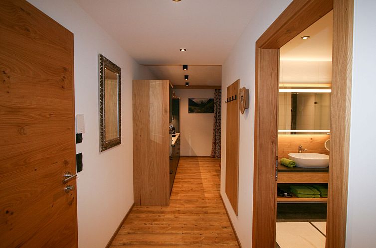 Appartement Erzherzog’s Apts/Zillertal Alpen Lodge