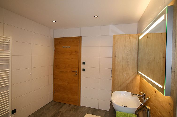 Appartement Erzherzog’s Apts/Zillertal Alpen Lodge