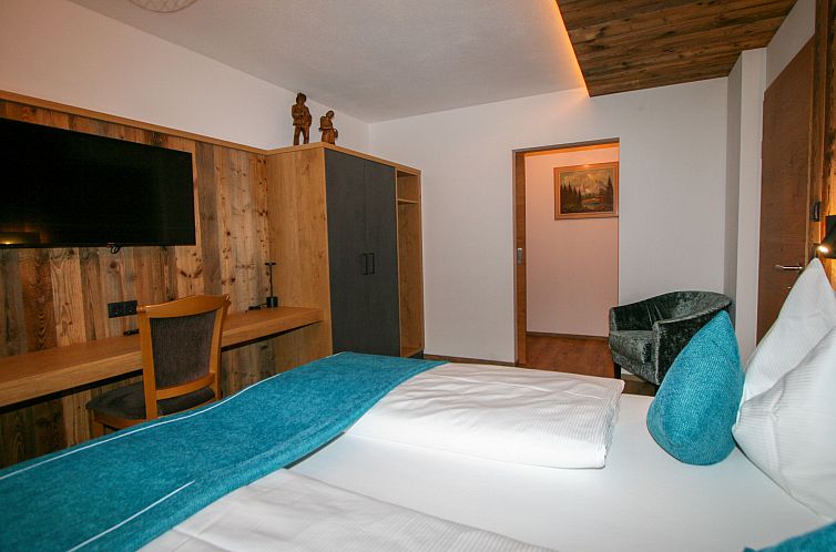 Appartement Erzherzog’s Apts/Zillertal Alpen Lodge
