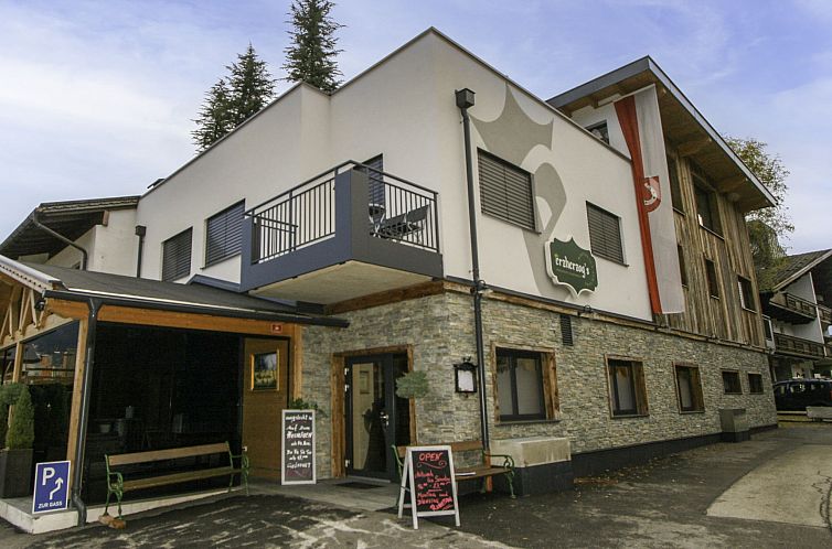 Guest house 11612911 - Apartment Tyrol - Appartement Erzherzog’s Apts Kaiser und Alpenlodge