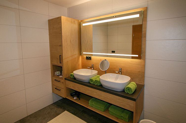 Appartement Erzherzog’s Apts Kaiser und Alpenlodge