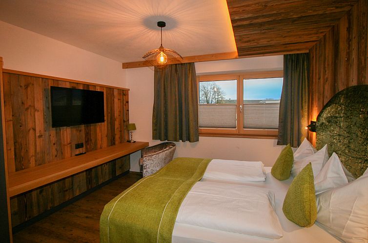 Appartement Erzherzog’s Apts Kaiser und Alpenlodge