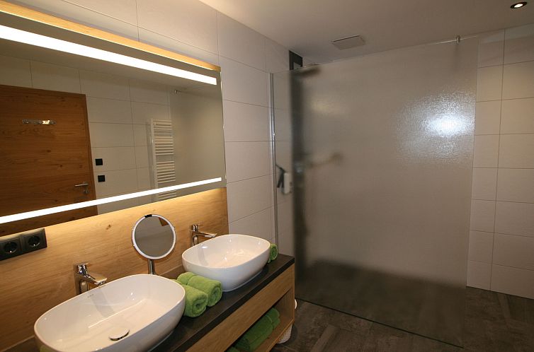 Appartement Erzherzog’s Apts Kaiser und Alpenlodge