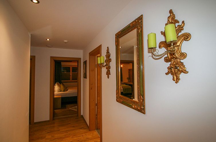 Appartement Erzherzog’s Apts Kaiser und Alpenlodge