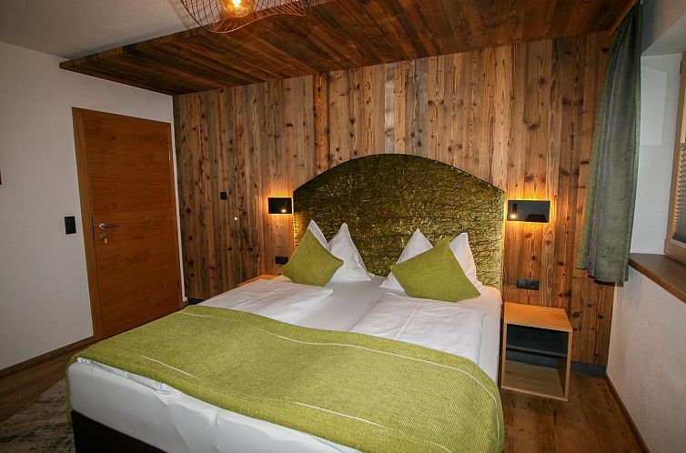 Appartement Erzherzog’s Apts Kaiser und Alpenlodge