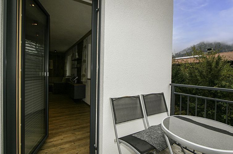Appartement Erzherzog’s Apts Kaiser und Alpenlodge