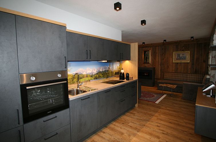 Appartement Erzherzog’s Apts Kaiser und Alpenlodge
