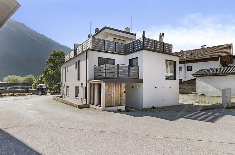 Guest house 11612913 - Holiday property Tyrol - Vrijstaande woning in Uderns