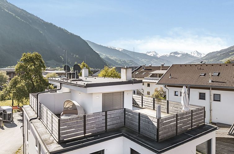 Vrijstaande woning in Uderns