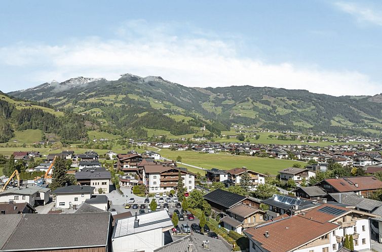 Vrijstaande woning in Uderns