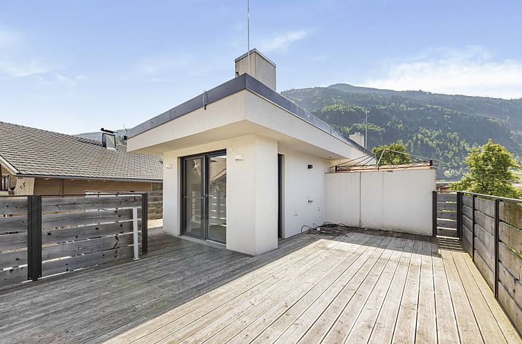 Vrijstaande woning in Uderns