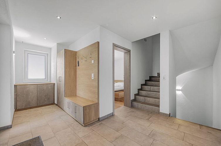 Vrijstaande woning in Uderns