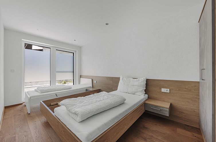 Vrijstaande woning in Uderns