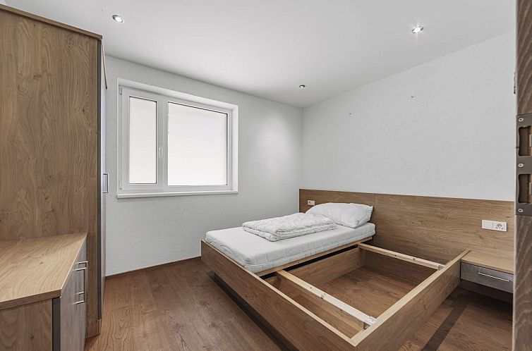 Vrijstaande woning in Uderns