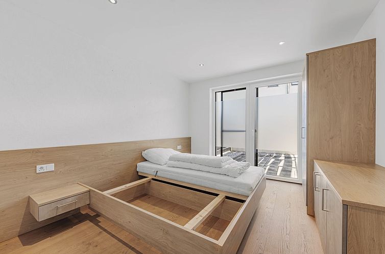 Vrijstaande woning in Uderns