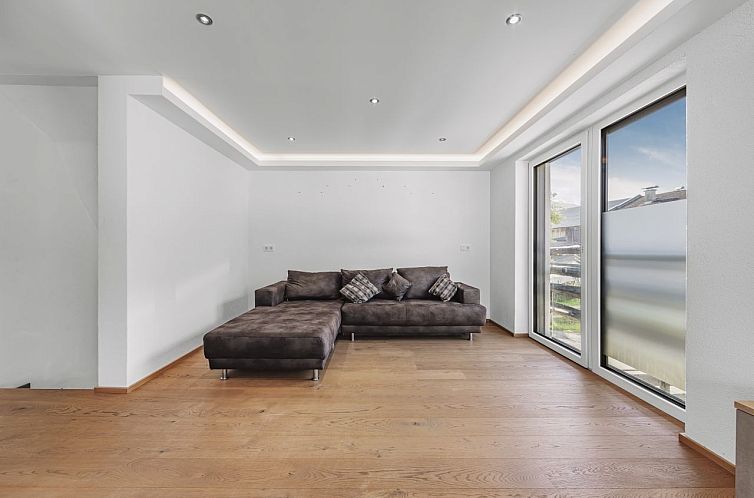 Vrijstaande woning in Uderns