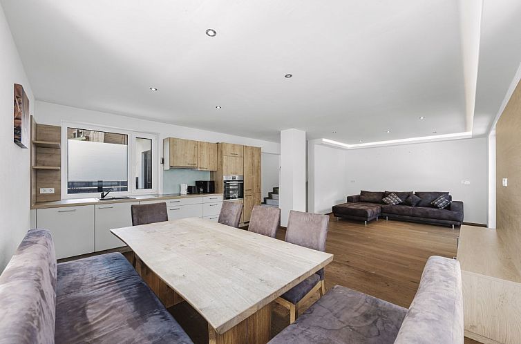 Vrijstaande woning in Uderns