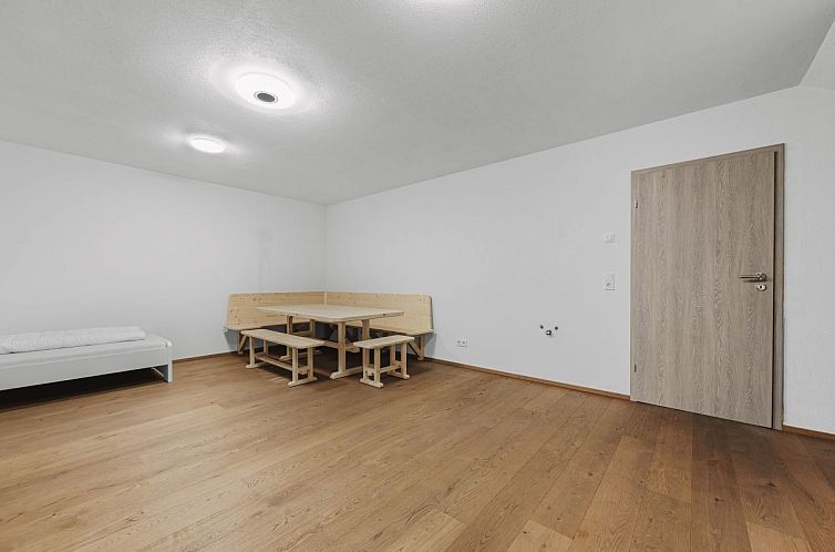 Vrijstaande woning in Uderns