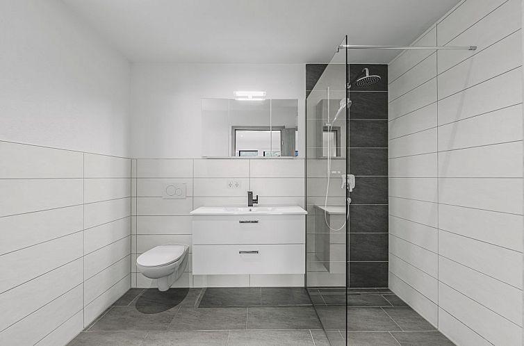 Vrijstaande woning in Uderns