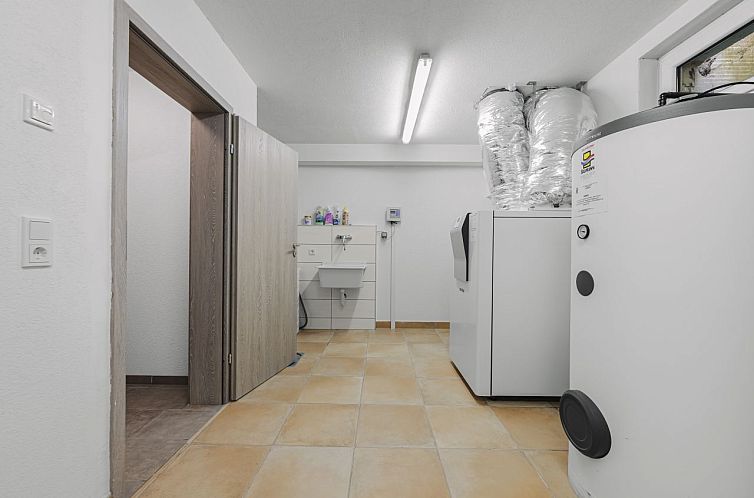Vrijstaande woning in Uderns