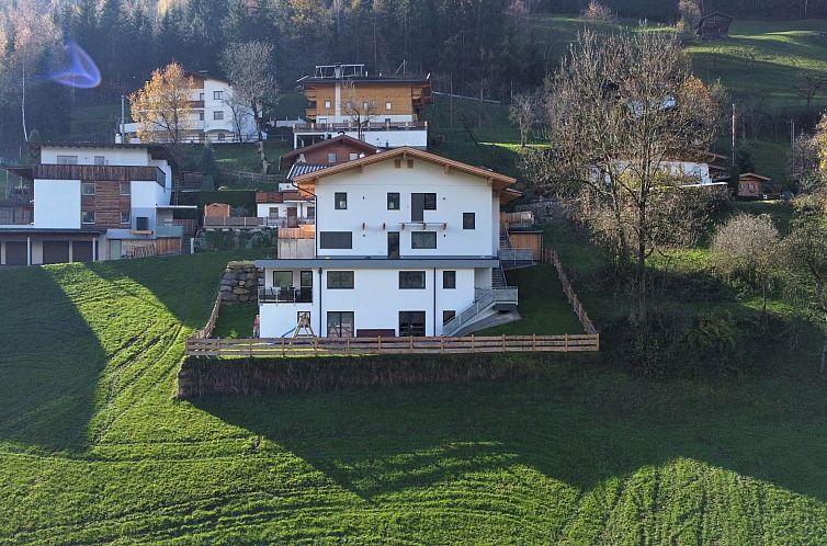 Guest house 11613101 - Apartment Tyrol - Appartement Georg