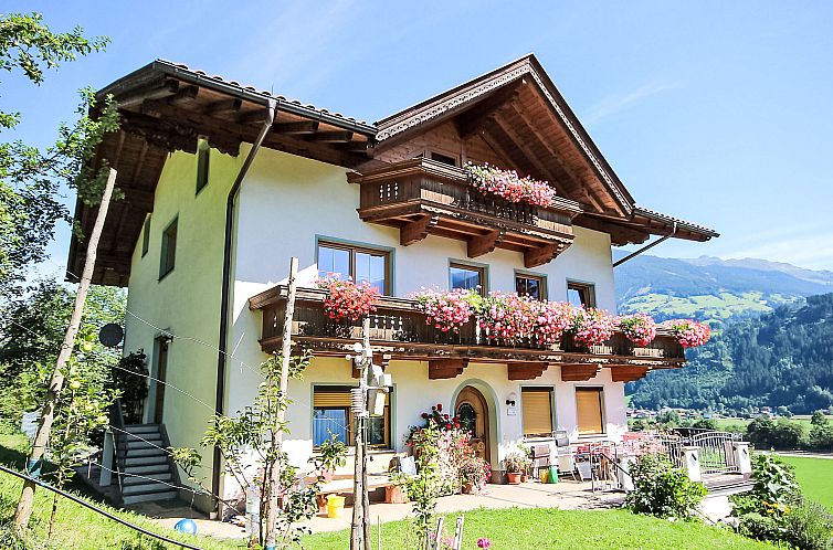 Unterkunft 11613102 - Appartement Tirol - Appartement Herbert