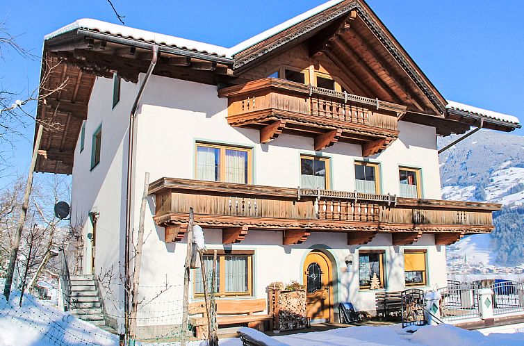 Appartement Herbert