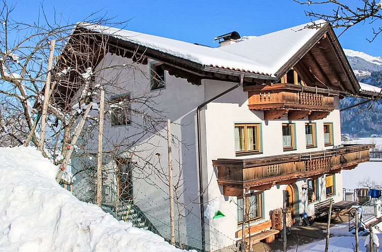 Appartement Herbert