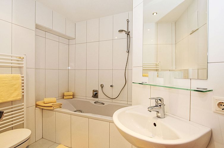 Appartement Gerda