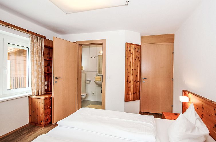 Appartement Gerda