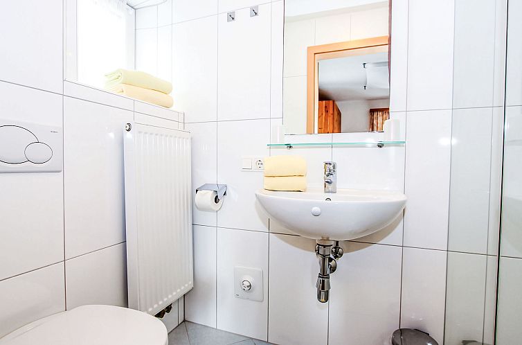 Appartement Gerda