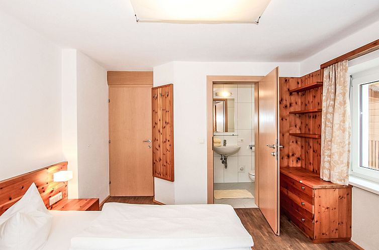 Appartement Gerda