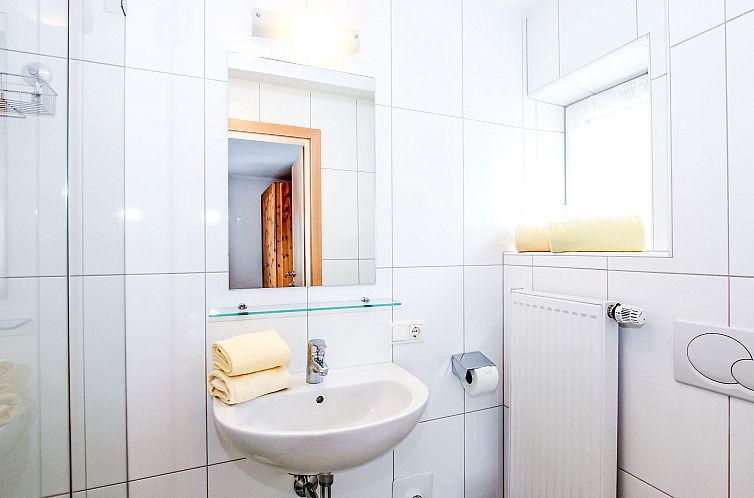 Appartement Gerda