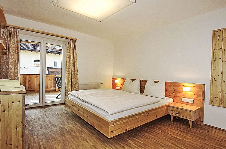 Appartement Gerda