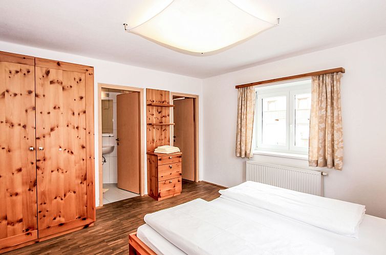 Appartement Gerda