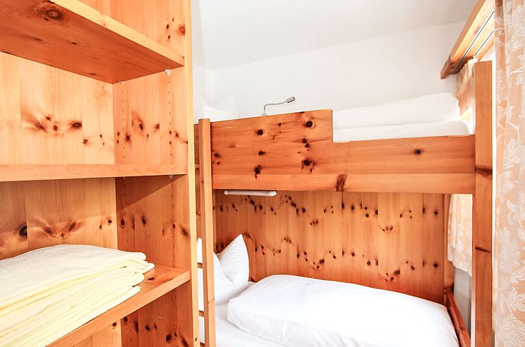 Appartement Gerda