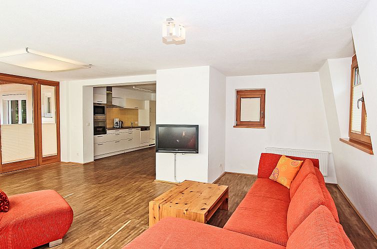 Appartement Gerda